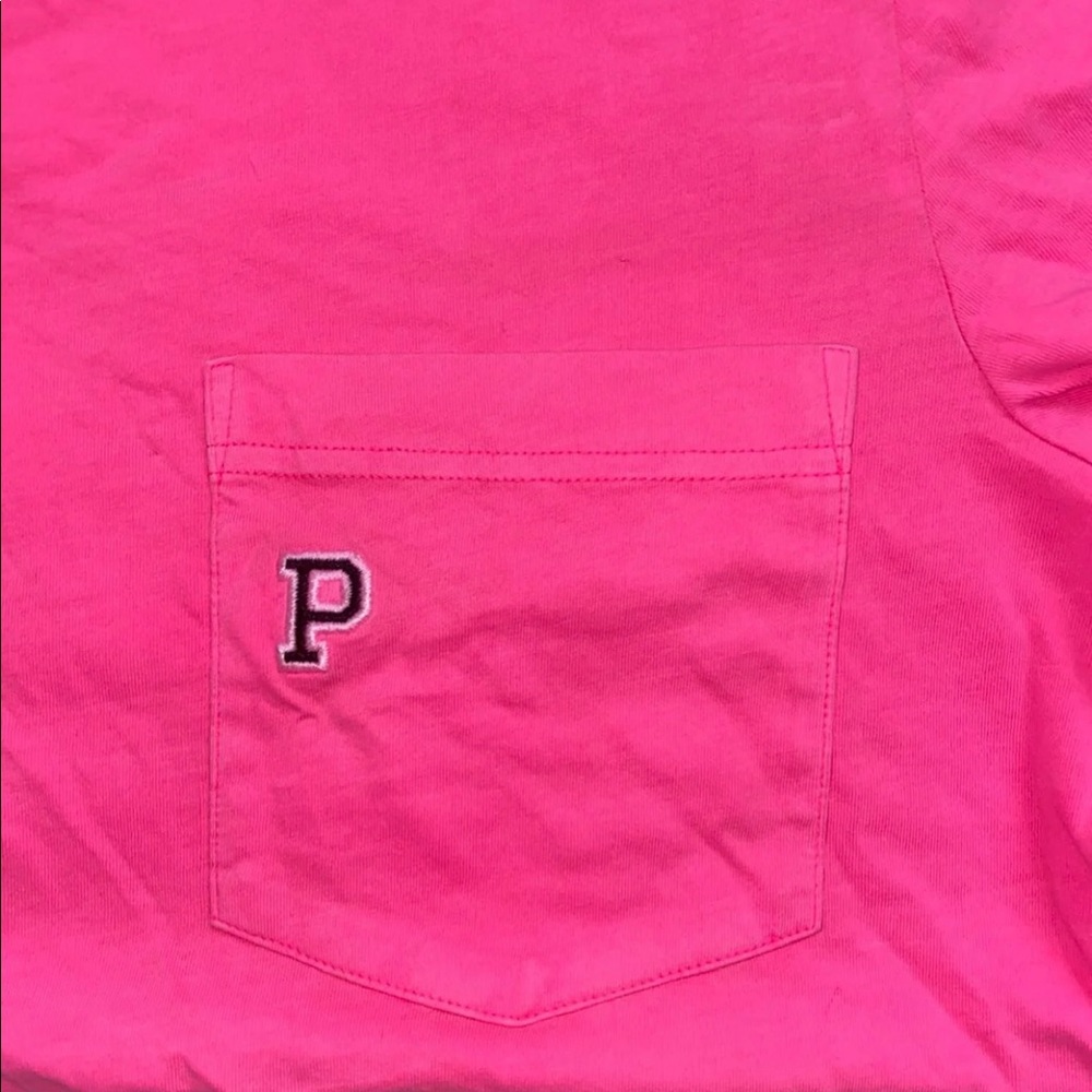 PINK Campus T-shirt